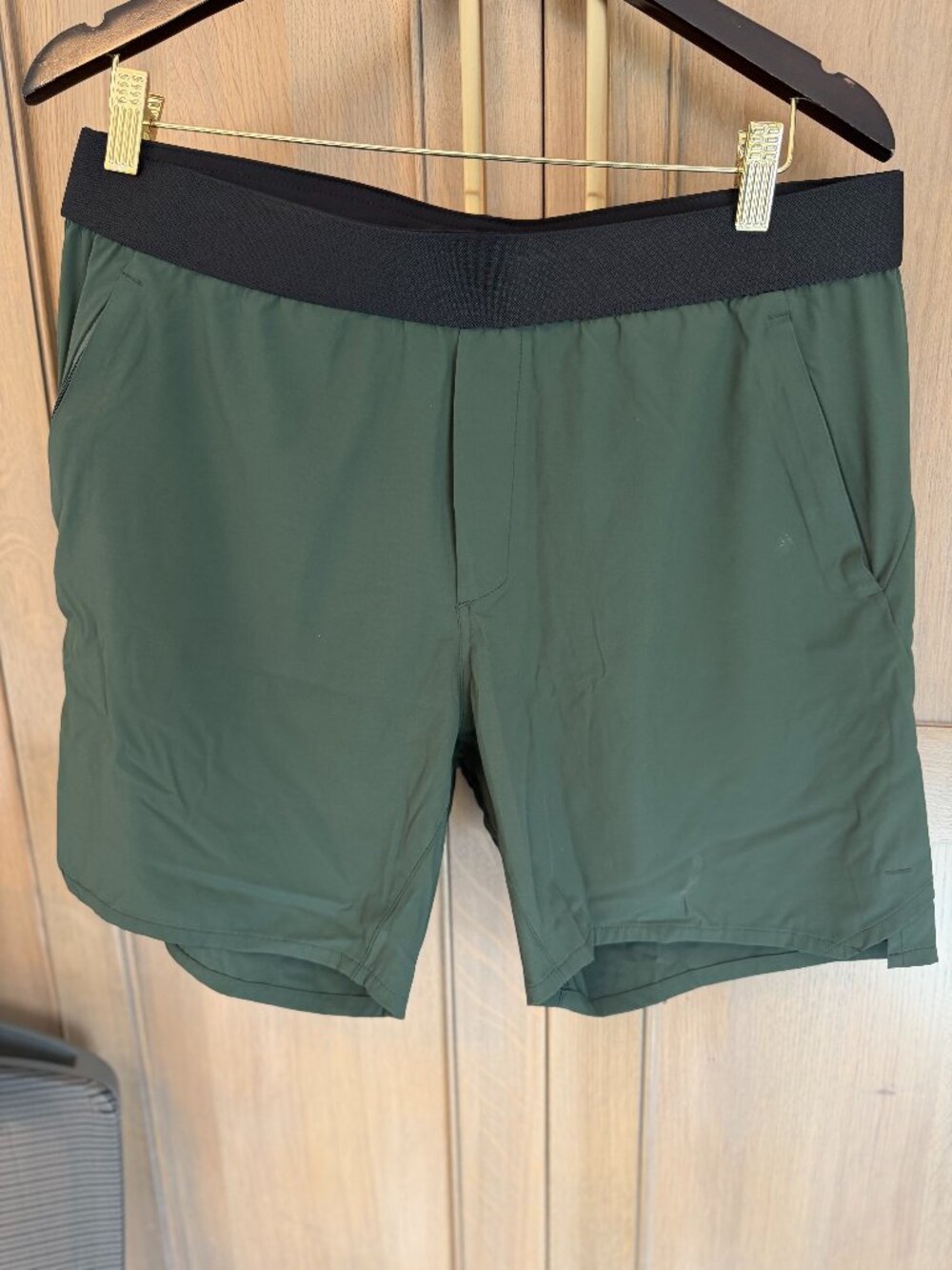 Ten thousand Tactical Short 7'